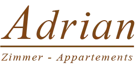 Haus Adrian